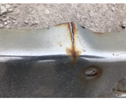 INTERNATIONAL 1954 Bumper Assembly, Front