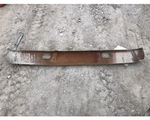 INTERNATIONAL 1954 Bumper Assembly, Front