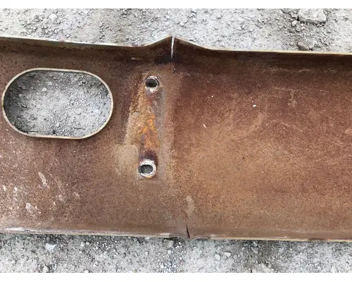 INTERNATIONAL 1954 Bumper Assembly, Front