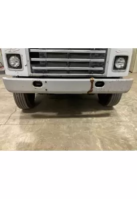 INTERNATIONAL 1954 Bumper Assembly, Front