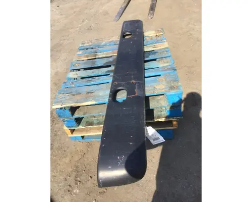 INTERNATIONAL 1954 Bumper Assembly