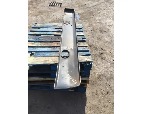 INTERNATIONAL 1954 Bumper Assembly