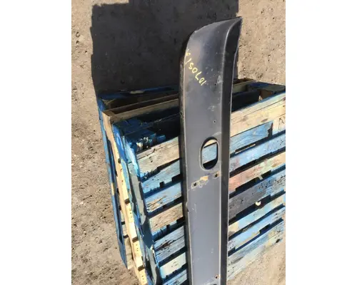INTERNATIONAL 1954 Bumper Assembly