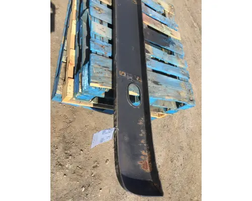 INTERNATIONAL 1954 Bumper Assembly