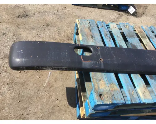 INTERNATIONAL 1954 Bumper Assembly