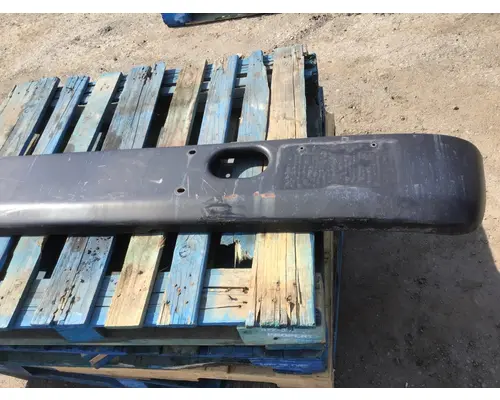 INTERNATIONAL 1954 Bumper Assembly