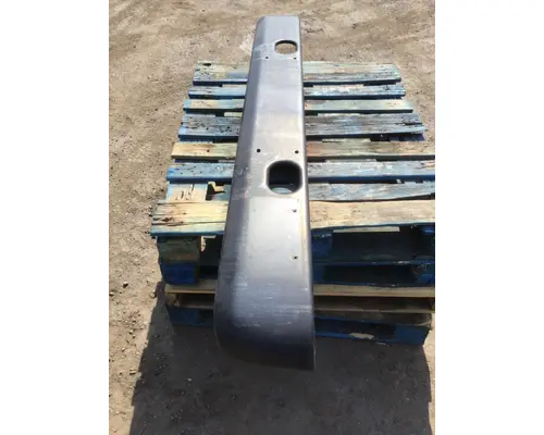 INTERNATIONAL 1954 Bumper Assembly