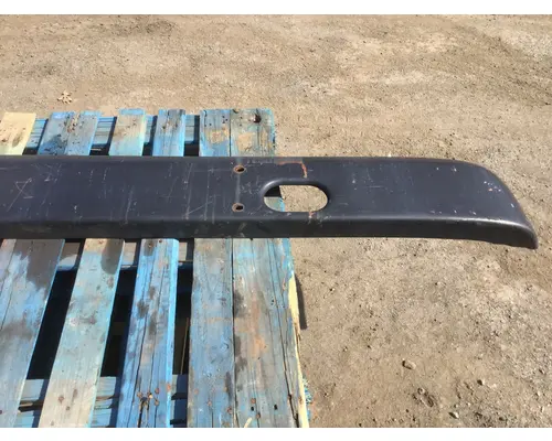 INTERNATIONAL 1954 Bumper Assembly