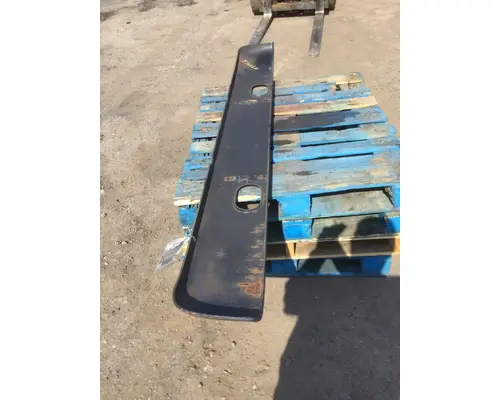 INTERNATIONAL 1954 Bumper Assembly