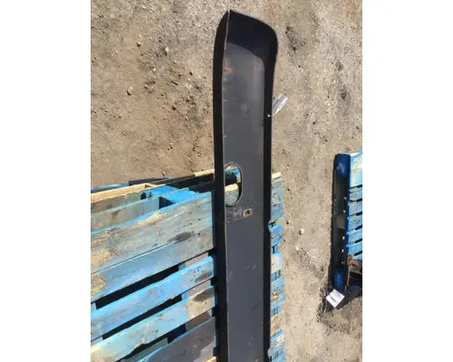 INTERNATIONAL 1954 Bumper Assembly