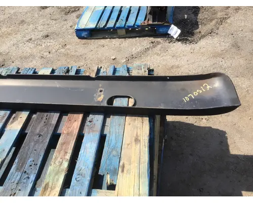 INTERNATIONAL 1954 Bumper Assembly