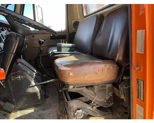 INTERNATIONAL 1954 Cab Assembly