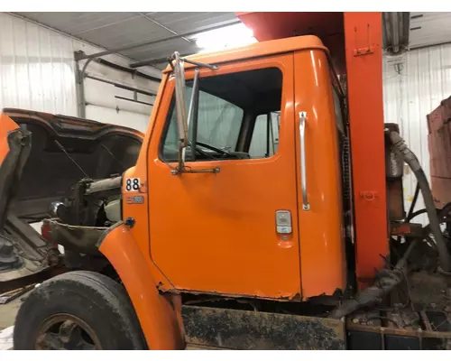 INTERNATIONAL 1954 Cab Assembly