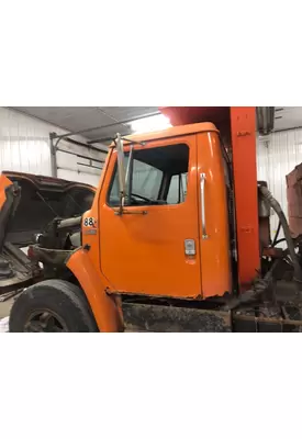 INTERNATIONAL 1954 Cab Assembly