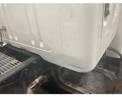 INTERNATIONAL 1954 Cab Assembly