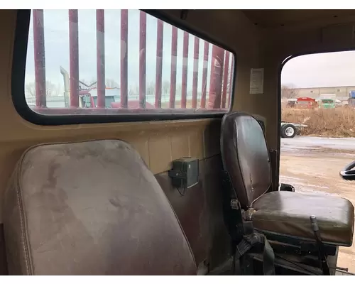 INTERNATIONAL 1954 Cab Assembly