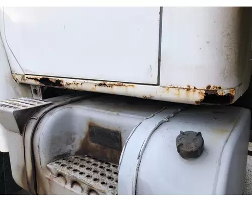 INTERNATIONAL 1954 Cab Assembly