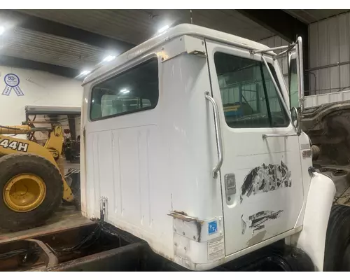 INTERNATIONAL 1954 Cab Assembly