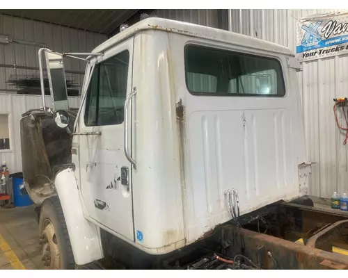 INTERNATIONAL 1954 Cab Assembly