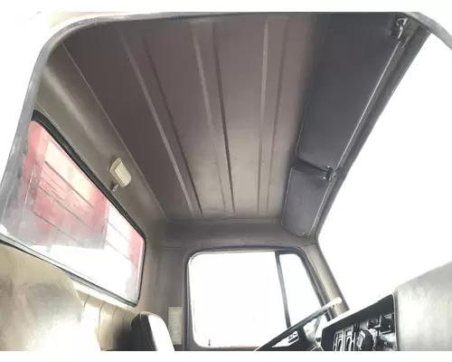 INTERNATIONAL 1954 Cab Assembly