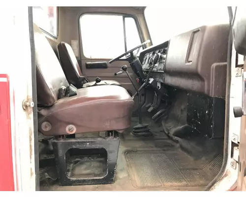 INTERNATIONAL 1954 Cab Assembly