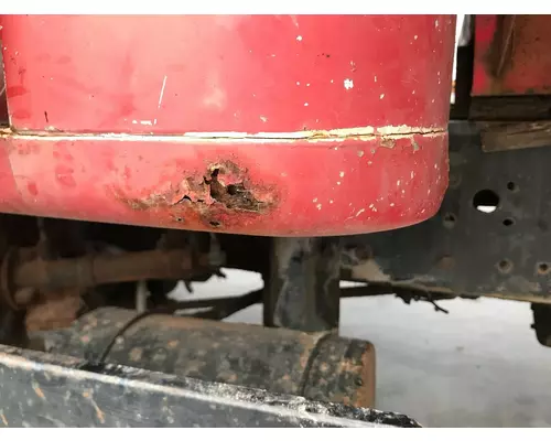 INTERNATIONAL 1954 Cab Assembly