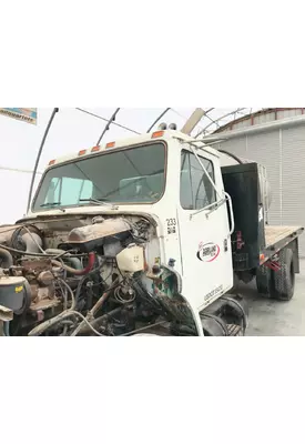INTERNATIONAL 1954 Cab Assembly