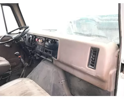 INTERNATIONAL 1954 Cab Assembly