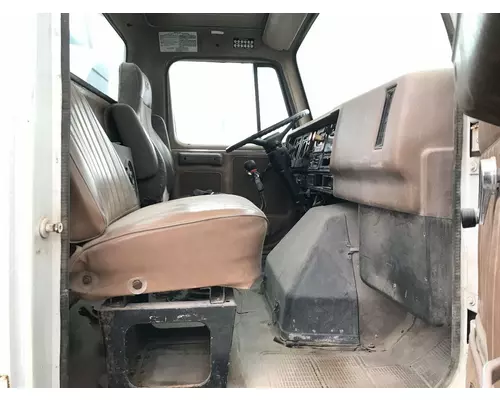 INTERNATIONAL 1954 Cab Assembly