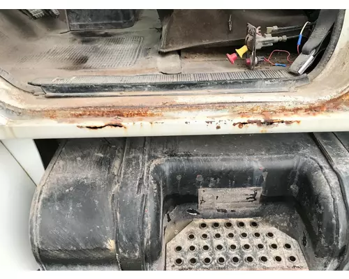 INTERNATIONAL 1954 Cab Assembly
