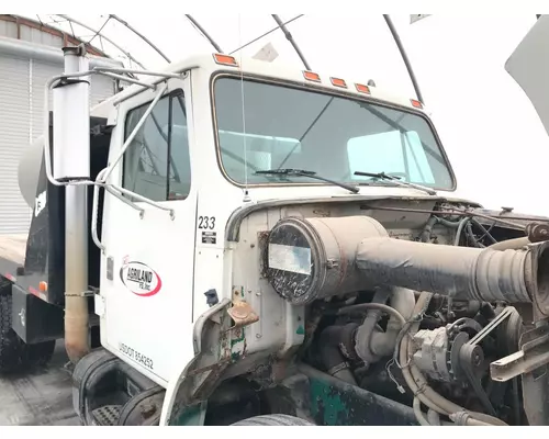 INTERNATIONAL 1954 Cab Assembly