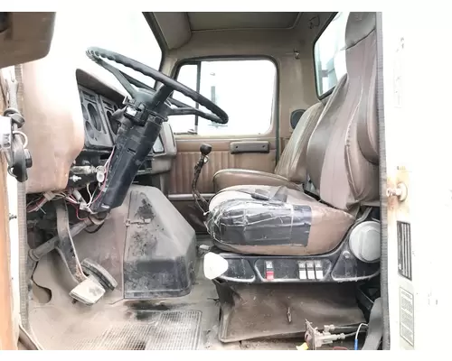INTERNATIONAL 1954 Cab Assembly