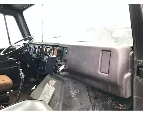 INTERNATIONAL 1954 Cab Assembly