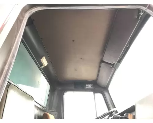 INTERNATIONAL 1954 Cab Assembly