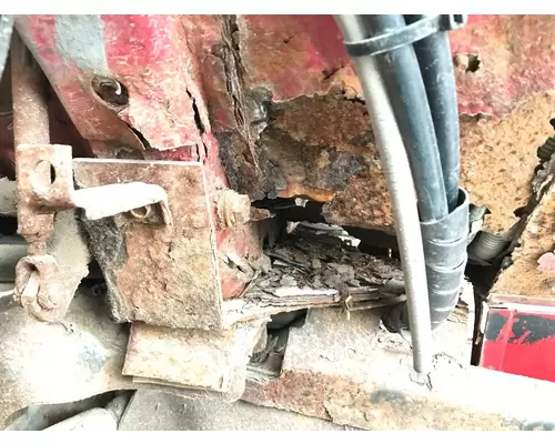 INTERNATIONAL 1954 Cab Assembly