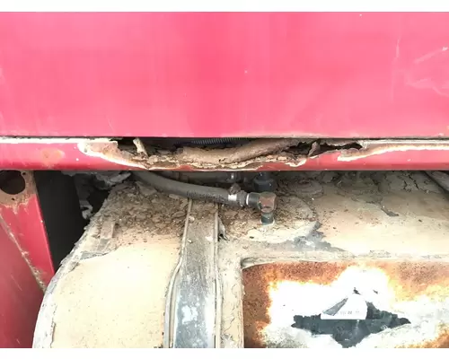 INTERNATIONAL 1954 Cab Assembly