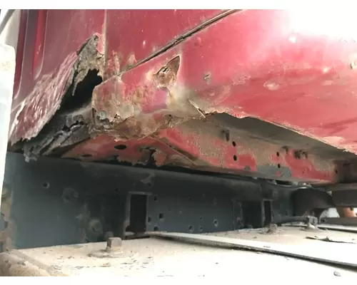 INTERNATIONAL 1954 Cab Assembly