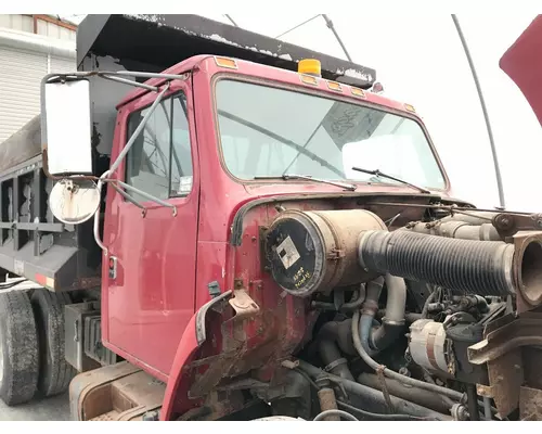 INTERNATIONAL 1954 Cab Assembly