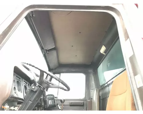 INTERNATIONAL 1954 Cab Assembly