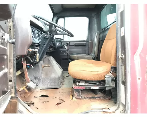 INTERNATIONAL 1954 Cab Assembly