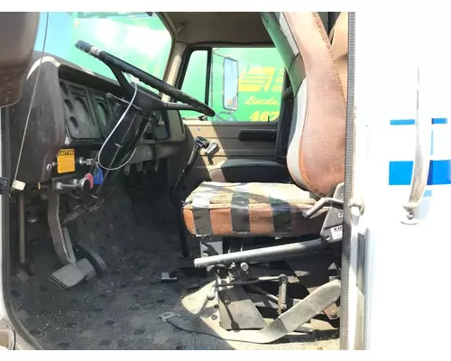 INTERNATIONAL 1954 Cab Assembly