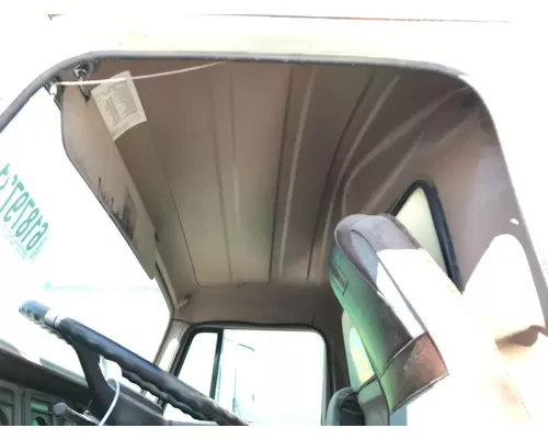 INTERNATIONAL 1954 Cab Assembly