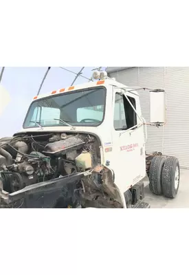 INTERNATIONAL 1954 Cab Assembly