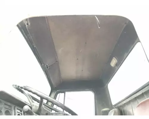 INTERNATIONAL 1954 Cab Assembly