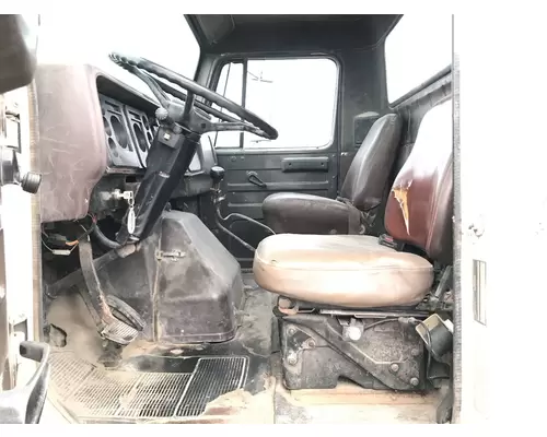 INTERNATIONAL 1954 Cab Assembly