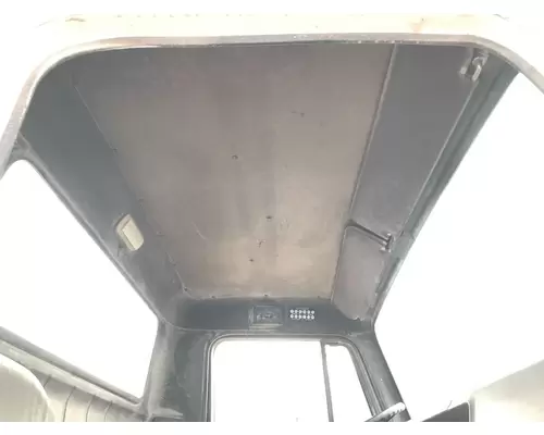 INTERNATIONAL 1954 Cab Assembly