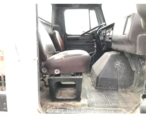 INTERNATIONAL 1954 Cab Assembly