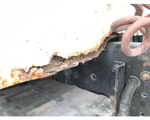 INTERNATIONAL 1954 Cab Assembly