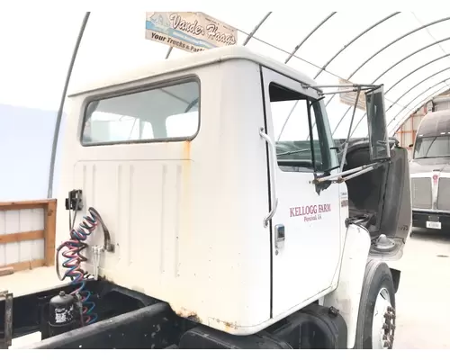 INTERNATIONAL 1954 Cab Assembly