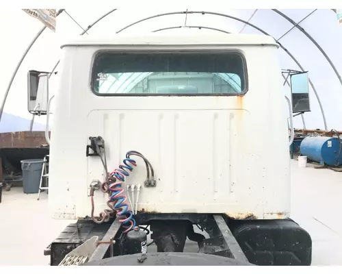 INTERNATIONAL 1954 Cab Assembly